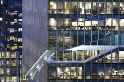 Foto thema financiering