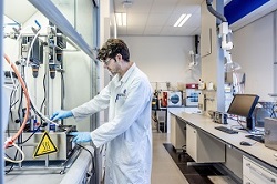Foto thema innovatie