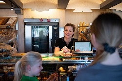 Foto thema bedrijven